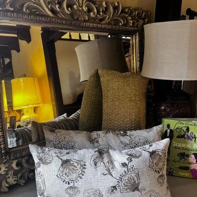 DECOR PILLOWSPOL