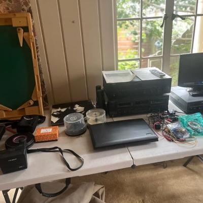 ELECTRONICS