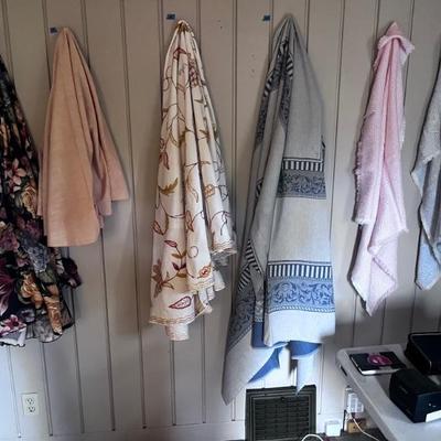 TABLECLOTHES