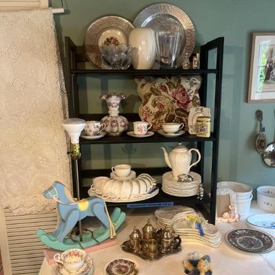 Decor
