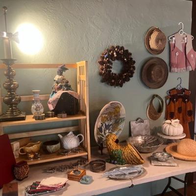 Decor