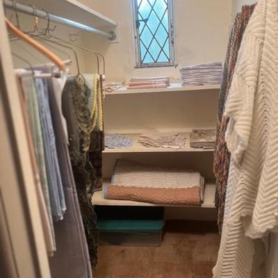LINENS