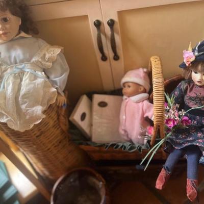 Dolls
