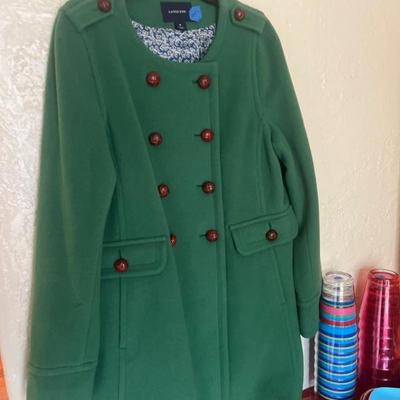 Vintage Lands End