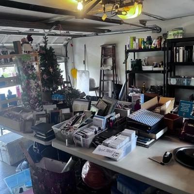 GARAGE