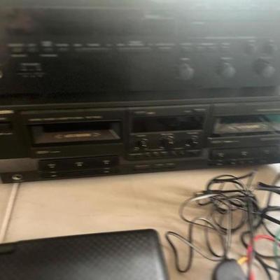 ELECTRONICS