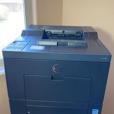 Dell C3760 Color Laser Printer