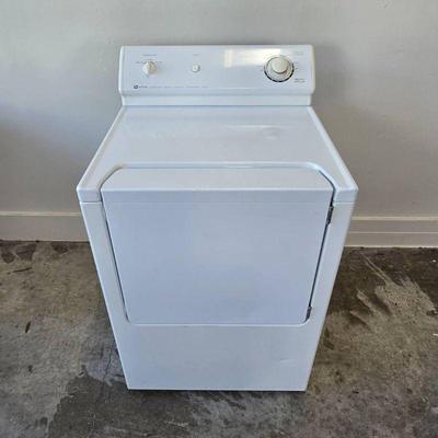 Maytag Clothes Dryer - Model MDE9206AYW - 3 Prong Cord