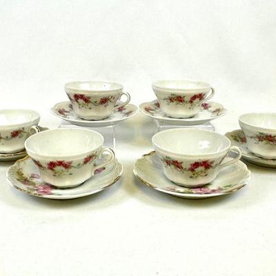 Vintage Eagle China