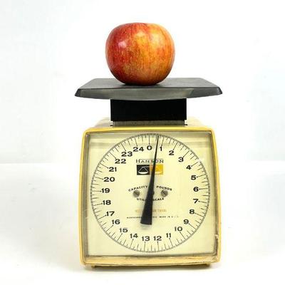 Vintage Hanson Kitchen Utility Scale