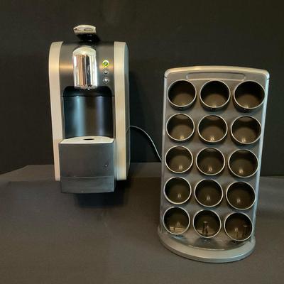 Verismo K-Fee Coffee Maker 