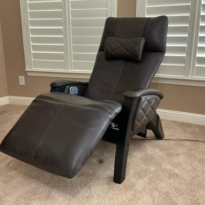 ZGR Zero Gravity Recliner