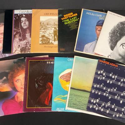 Album Variety Collection