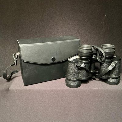 Binoculars