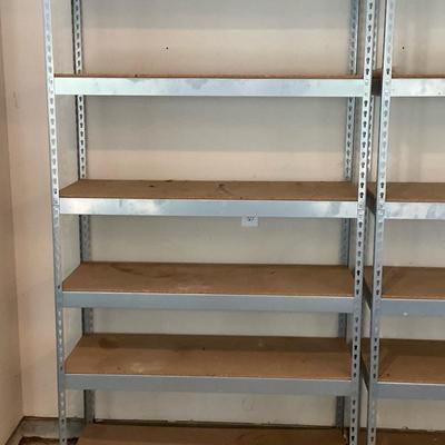 Shelving Rack 3