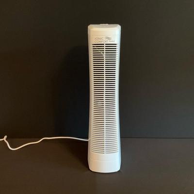 Iconic Comfort Quadre Air Purifier
