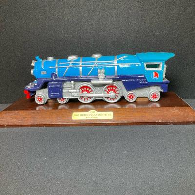 Lionel 1937 Hudson Locomotive 700E