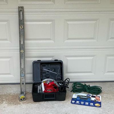 Craftsman Circular Saw