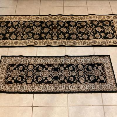 Set Of Decorative Runners