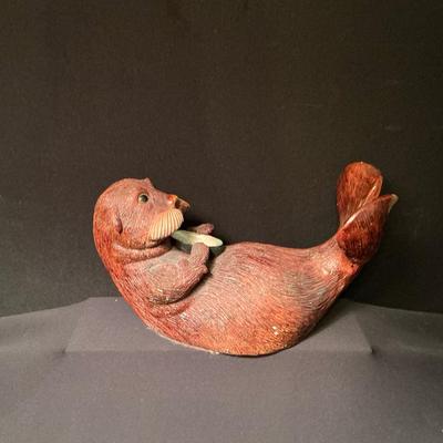 Otter Ceramic