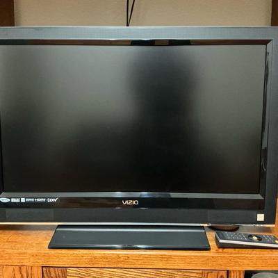 Vizio 32 Inch HDTV Flat Screen Tv