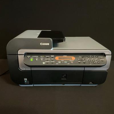 Canon MP530 Printer