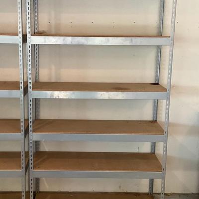 Shelving Rack 4