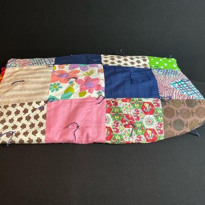 Patchwork Quilt