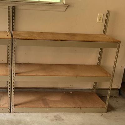 Shelving Rack 6
