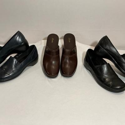Clark’s Women’s Size 10 Loafers 