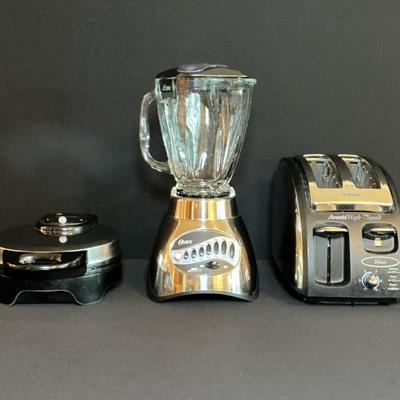 Small Breakfast Appliances 