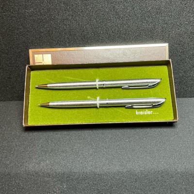Kreisler Pen and Pencil Set