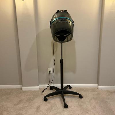 Salon Pro Multi Zone Hairdryer Accelerator