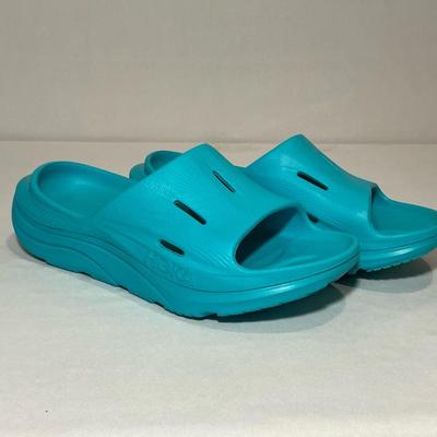 Hoka Ora Slides Size 9 