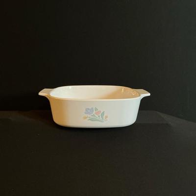 Vintage Corningware Friendship Casserole Dish 