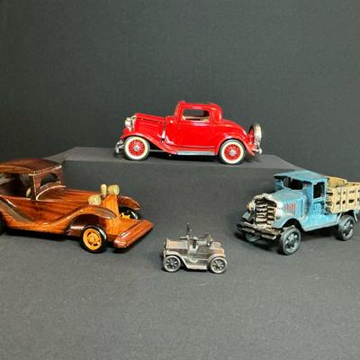 Road Signature And Heritage Mint Ltd Model Cars