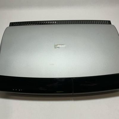 Bose AV18 Media Center