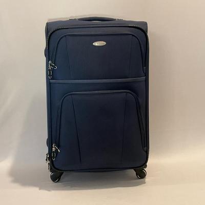 Samsung Rolling Suitcase