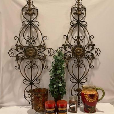 Fall Decor 