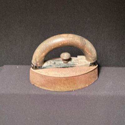 Vintage Iron