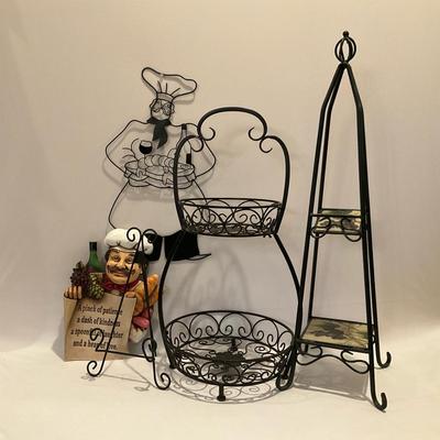 Italiano Style Decor