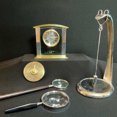 Desktop Favorites