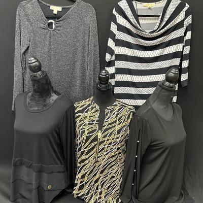 Michael Kors New Women’s Tops