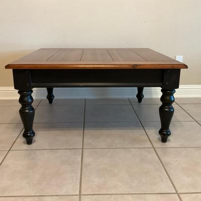 Lane Plantation Coffee Table