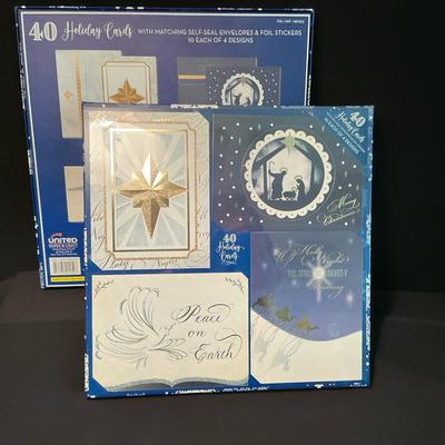 Christmas  Cards