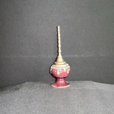 Perfume Bottle
