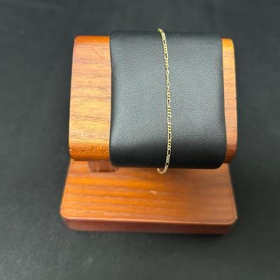 14k Gold Bracelet