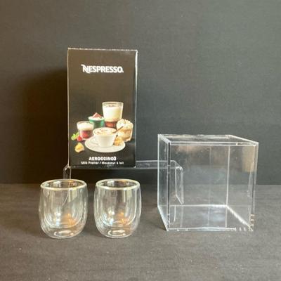 Nespresso Frother