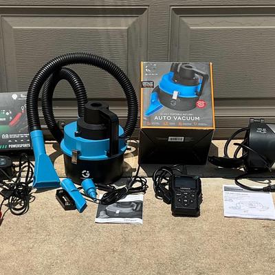 Automotive Accessories Collection