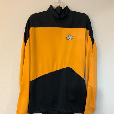 Star Trek Shirt - Size L